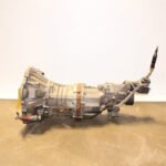 Used JDM 1999 Toyota Supra 3.0L 2JZ 5-Speed Manual Transmission - Image 2