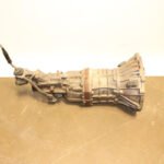 Used JDM 1999 Toyota Supra 3.0L 2JZ 5-Speed Manual Transmission - Image 5