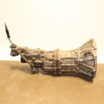 Used JDM 1999 Toyota Supra 3.0L 2JZ 5-Speed Manual Transmission - Image 6