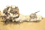 Low Mileage JDM 1988 Toyota Hilux 2.4L 2L Turbo AWD Engine