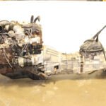 Low Mileage JDM 1988 Toyota Hilux 2.4L 2L Turbo AWD Engine - Image 2