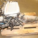 Low Mileage JDM 1988–1991 Mazda RX7 1.3L 13B ROTARY Engine - Image 6