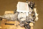 Low Mileage JDM 1988–1991 Mazda RX7 1.3L 13B ROTARY Engine