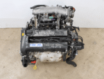 JDM NISSAN SR20 NEO VVL 2.0L ENGINE SR20VE PRIMERA SENTRA