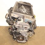 Low Mileage JDM 2000–2007 Nissan X-Trail 2.0L SR20XTRAIL Turbo Engine - Image 3