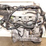 Low Mileage JDM 2000–2007 Nissan X-Trail 2.0L SR20XTRAIL Turbo Engine - Image 6