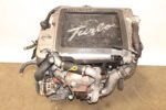 Low Mileage JDM 2000–2007 Nissan X-Trail 2.0L SR20XTRAIL Turbo Engine