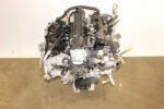 Low Mileage JDM 2022 Nissan Armada 3.5L VR35DDTT Engine