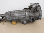 Low Mileage JDM 2008–2009 Subaru Legacy GT 2.0L EJ20 GT Automatic Transmission