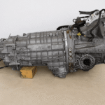 Low Mileage JDM 2008–2009 Subaru Legacy GT 2.0L EJ20 GT Automatic Transmission