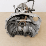 Low Mileage JDM 2008–2009 Subaru Legacy GT 2.0L EJ20 GT Automatic Transmission - Image 4