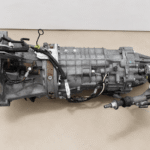 Low Mileage JDM 2008–2009 Subaru Legacy GT 2.0L EJ20 GT Automatic Transmission - Image 6