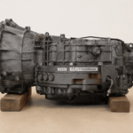 Low Mileage JDM 2008–2009 Subaru Legacy GT 2.0L EJ20 GT Automatic Transmission - Image 5