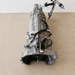 Low Mileage JDM 2008–2009 Subaru Legacy GT 2.0L EJ20 GT Automatic Transmission - Image 3