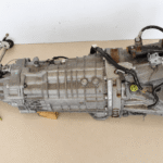 Low Mileage JDM 2008–2009 Subaru Legacy GT 2.0L EJ20 GT Automatic Transmission - Image 2