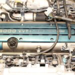 Low Mileage JDM 1998–2000 Toyota Aristo 3.0L 2JZGTE VVTI Engine - Image 3