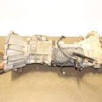 Low Mileage JDM 1990–1991 Toyota Land Cruiser 2.4L 2L AWD 5-Speed Manual Transmission - Image 5