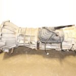 Low Mileage JDM 1990–1991 Toyota Land Cruiser 2.4L 2L AWD 5-Speed Manual Transmission - Image 6