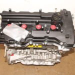 Reman 2011–2014 Hyundai Sonata 2.4L G4KJ GEN1 Engine