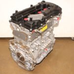 Reman 2011–2016 Kia Sportage 2.0L G4KH GEN1 Turbo Engine - Image 2