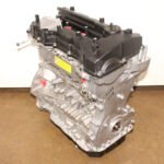 Reman 2011–2015 Hyundai Tucson 2.4L G4KJ GEN1 Engine