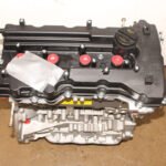Reman 2011–2015 Hyundai Tucson 2.4L G4KJ GEN1 Engine - Image 6