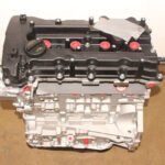 Reman 2011–2015 Kia Optima 2.0L G4KH GEN1 Turbo Engine