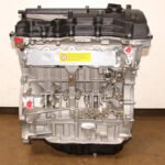 Reman 2011–2015 Kia Sorento 2.4L G4KJ GEN1 Engine - Image 2