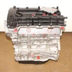Reman 2011–2015 Kia Sorento 2.4L G4KJ GEN1 Engine