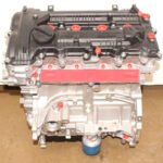 Reman 2011–2016 Hyundai Elantra 1.8L G4NB Engine - Image 3