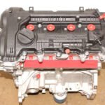 Reman 2011–2016 Hyundai Elantra 1.8L G4NB Engine