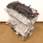 Reman 2014–2017 Hyundai Tucson 2.0L G4NC Engine