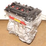 Reman 2014–2016 Kia Forte 1.8L G4NB Engine
