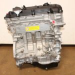 Reman 2014–2017 Kia Forte 2.0L G4NC Engine - Image 6