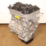 Reman 2016–2017 Kia Sportage 2.0L G4NC Engine - Image 5