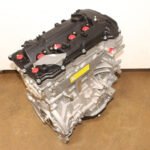Reman 2016–2017 Kia Sportage 2.0L G4NC Engine