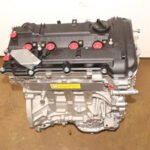 Reman 2014–2017 Kia Forte 2.0L G4NC Engine