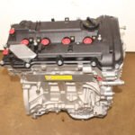 Reman 2016–2017 Kia Sportage 2.0L G4NC Engine - Image 6