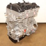 Reman 2014–2017 Kia Forte 2.0L G4NC Engine - Image 2