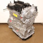 Reman 2016–2018 Kia Sorento 2.0L G4KH GEN2 Turbo Engine