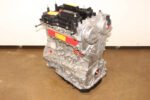Reman 2017–2020 Hyundai Santa Fe 2.4L G4KJ GEN2 Engine