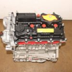 Reman 2015–2019 Hyundai Sonata 2.4L G4KJ GEN2 Engine