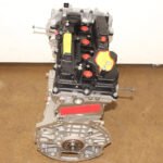 Reman 2016–2020 Kia Optima 2.4L G4KJ GEN2 Engine