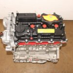 Reman 2016–2020 Kia Optima 2.4L G4KJ GEN2 Engine - Image 4