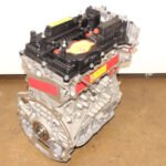 Reman 2016–2020 Kia Sorento 2.4L G4KJ GEN2 Engine
