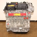 Reman 2017–2022 Kia Sportage 2.4L G4KJ GEN2 Engine - Image 3