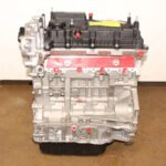 Reman 2017–2022 Kia Sportage 2.4L G4KJ GEN2 Engine - Image 2