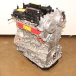 Reman 2017–2022 Kia Sportage 2.4L G4KJ GEN2 Engine