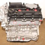 Reman 2019–2022 Hyundai Veloster N 2.0L G4KH GEN2 Turbo Engine
