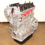 Reman 2019–2021 Hyundai Tucson 2.4L G4KJ GEN2 Engine - Image 5